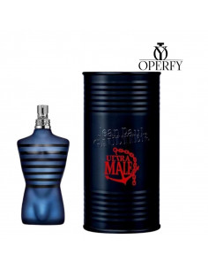 Perfume Jean Paul Gaultier Ultra Male 2