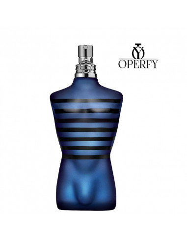 Perfume Jean Paul Gaultier Ultra Male