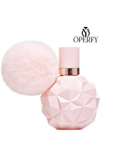 Perfume Sweet Like Candy Ariana Grande