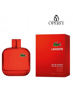 Perfume Lacoste L.12.12. Rouge 2