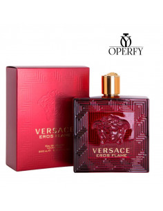 Perfume Versace Eros Flame 2