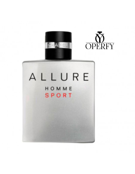 Perfume Chanel Allure Homme Sport