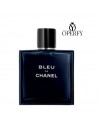 Perfume Chanel Bleu