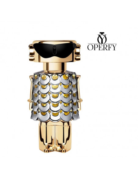 Perfume Paco Rabanne Fame