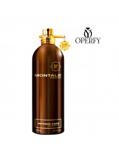Perfume Montale Intense Cafe