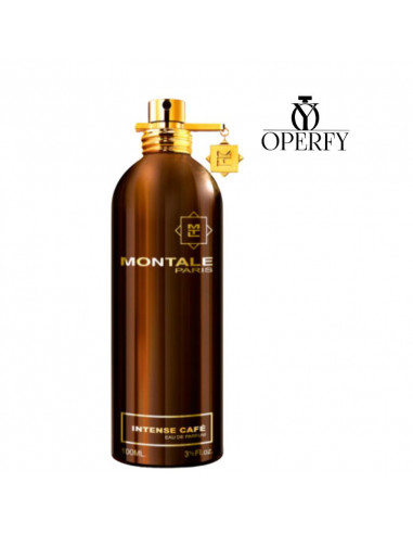 Perfume Montale Intense Cafe