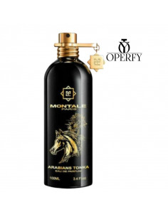 Perfume Montale Arabians Tonka