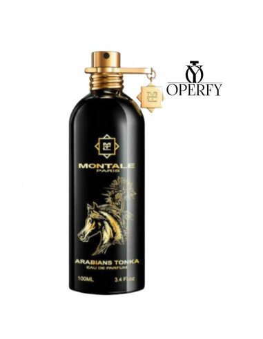 Perfume Montale Arabians Tonka