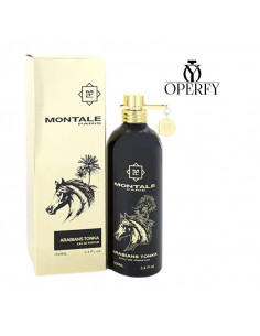 Perfume Montale Arabians Tonka 2