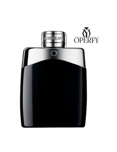 Perfume Montblanc Legend