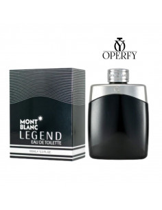 Perfume Montblanc Legend 2