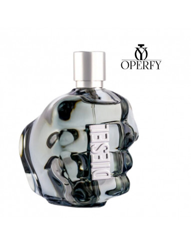 Perfume Diesel Only the Brave