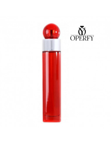 Perfume Perry Ellis 360° Red