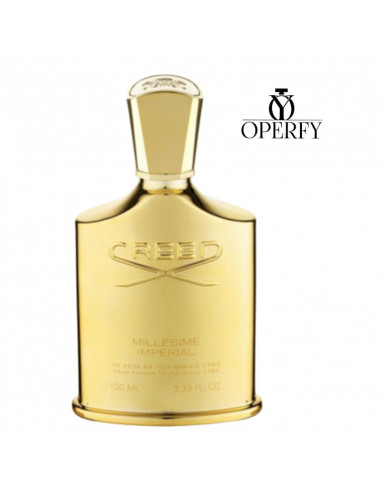 Perfume Creed Millesime Imperial