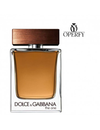 Perfume Dolce & Gabbana The One