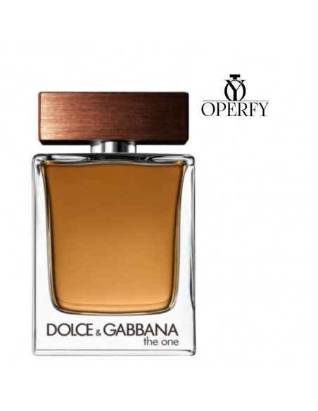 Perfume Dolce & Gabbana The One