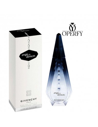 Perfume Givenchy Ange ou Demon con caja
