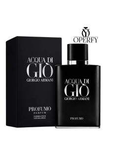 Perfume Giorgio Armani Acqua Di Gio Profumo 2