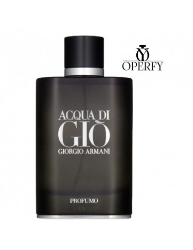 Perfume Giorgio Armani Acqua Di Gio Profumo