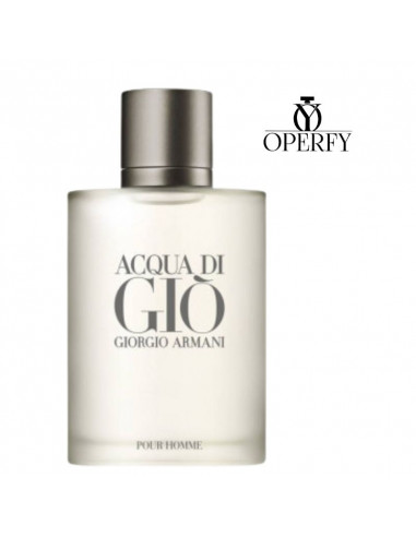 Perfume Giorgio Armani Acqua Di Gio