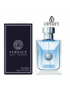 Perfume Versace Pour Homme 2