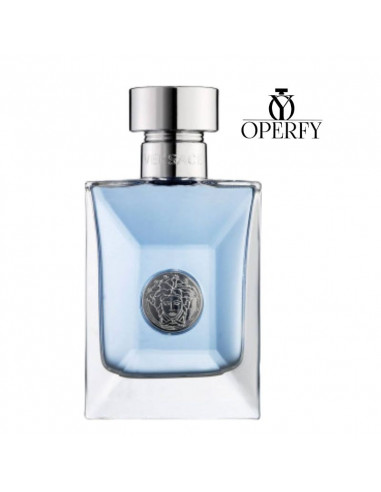 Perfume Versace Pour Homme