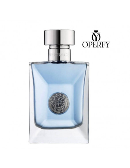 Perfume Versace Pour Homme