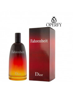 Perfume Dior Fahrenheit 2