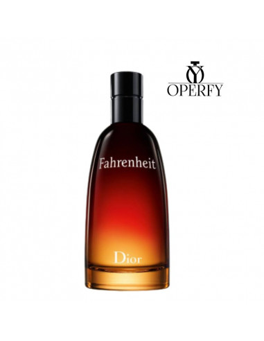 Perfume Dior Fahrenheit