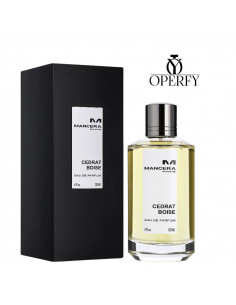Perfume Mancera Cedrat Boise 2
