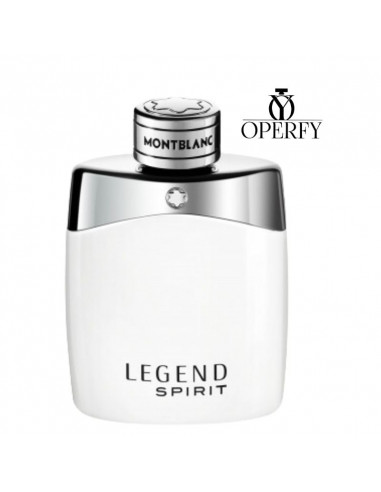 Perfume Montblanc Legend Spirit