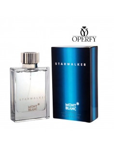 Perfume Montblanc Starwalker 2