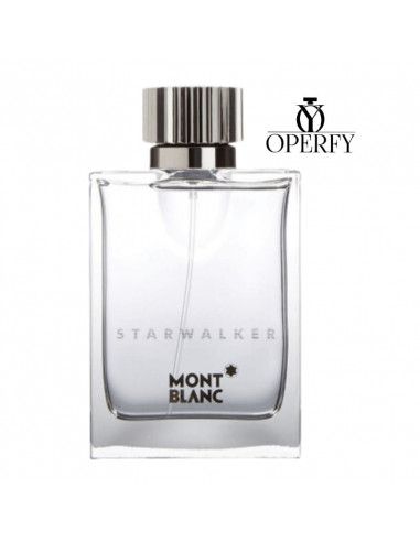 Perfume Montblanc Starwalker