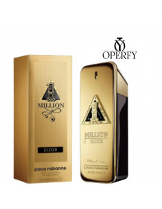 Perfume Paco Rabanne One Million Elixir 2