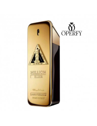 Perfume Paco Rabanne One Million Elixir