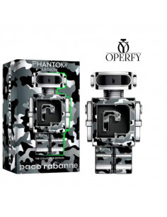 Perfume Paco Rabanne Phantom Legion 2