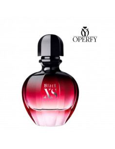 Perfume Paco Rabanne Black XS