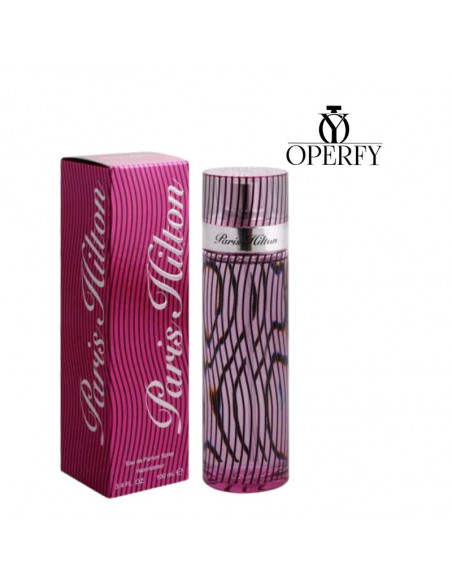 Perfume Paris Hilton Paris Hilton con caja