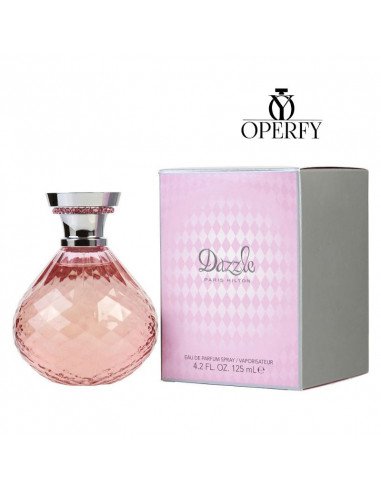 Perfume Paris Hilton Dazzle con caja