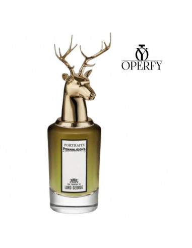 Perfume Penhaligon's The Tragedy of Lord George