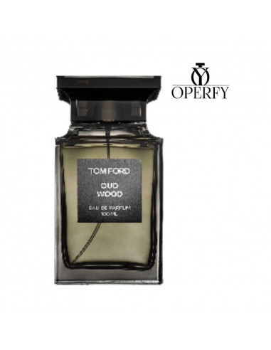 Perfume Tom Ford Oud Wood