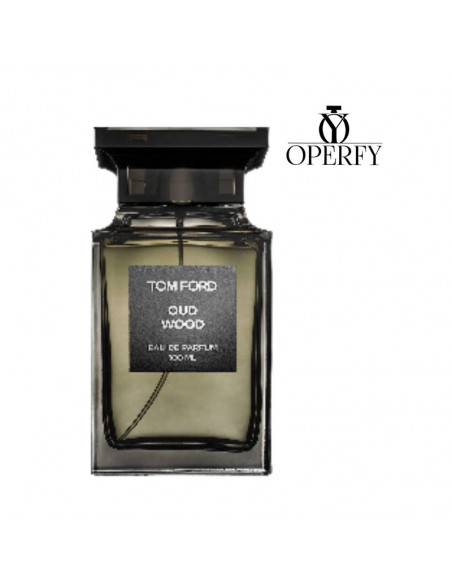 Perfume Tom Ford Oud Wood