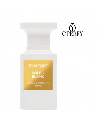 Perfume Tom Ford Soleil Blanc