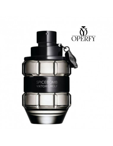 Perfume Viktor & Rolf Spicebomb