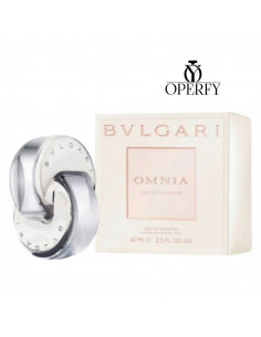 Perfume Bvlgari Omnia Crystalline 2