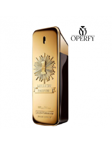 Perfume Paco Rabanne One Million Parfum