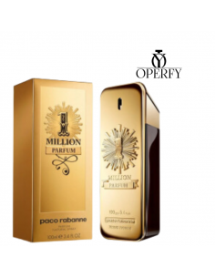 Perfume Paco Rabanne One Million Parfum 2