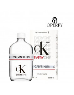 Perfume Calvin Klein CK Everyone 2