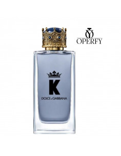 Perfume Dolce & Gabbana K