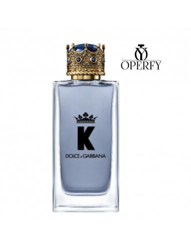 Perfume Dolce & Gabbana K